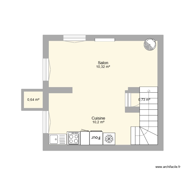 Location. Plan de 0 pièce et 0 m2