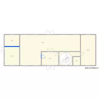 Chateau Jean Jaures RDC