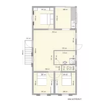 Maison Niveau 1
