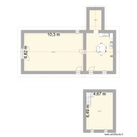 Pilli&egrave;re avant projet