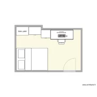 Chambre Vincent