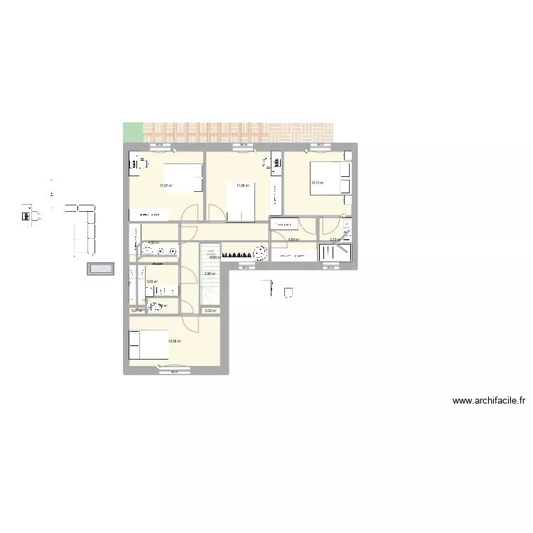 ChaLou_20250319. Plan de 