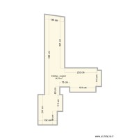 Charlès-Trousard - Entrée