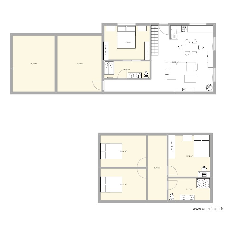 quentin jessis . Plan de 0 pièce et 0 m2