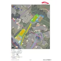 Les HERBIERS - Site 1 demoiselle nv logts