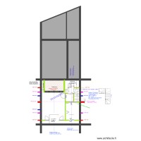 BAUCQ 77 4e étage def V 01/26 Position velux