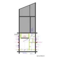 BAUCQ 77 4e &eacute;tage def V 01/26 Position velux
