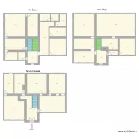 Maison Rosières aux Salines