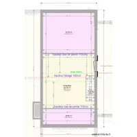 CRUZIN 20 Route de Taudinat