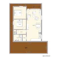 Chalet Wolwelange
