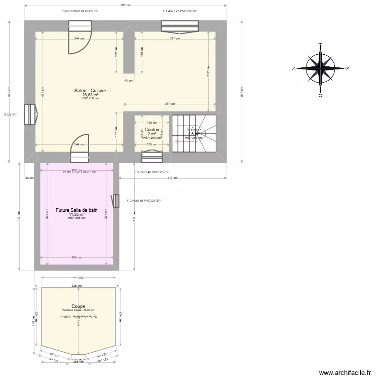 ML24016921. Plan de ML24016921. Plan de