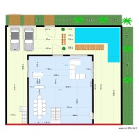 villa