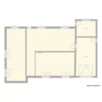 Maison Paula et Damien
