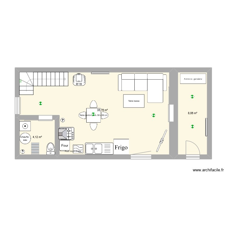 ROBERT ESPAGNE. Plan de 0 pièce et 0 m2