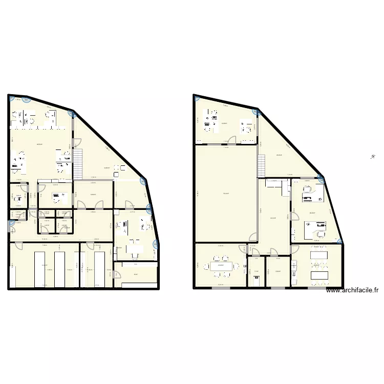 fleurus. Plan de 26 et 1163 m² fleurus. Plan de 26 et 1163 m²