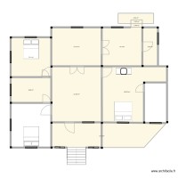 Plan de masse Evans.P