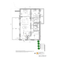 Viuz - RDC Bas - Projet v3
