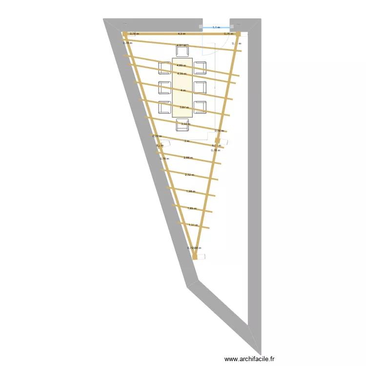 Pergola2. Plan de 