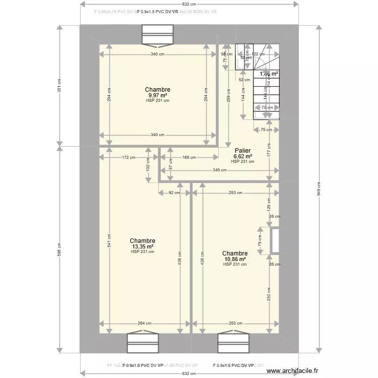 ML24018557 . Plan de 