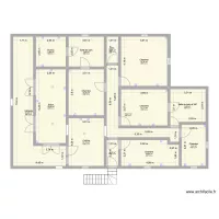 Plan électrique Alzire caroline
