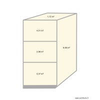 caisson Cp