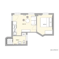 Plan de Base Benoit Tassou
