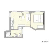 Plan de Base Benoit Tassou