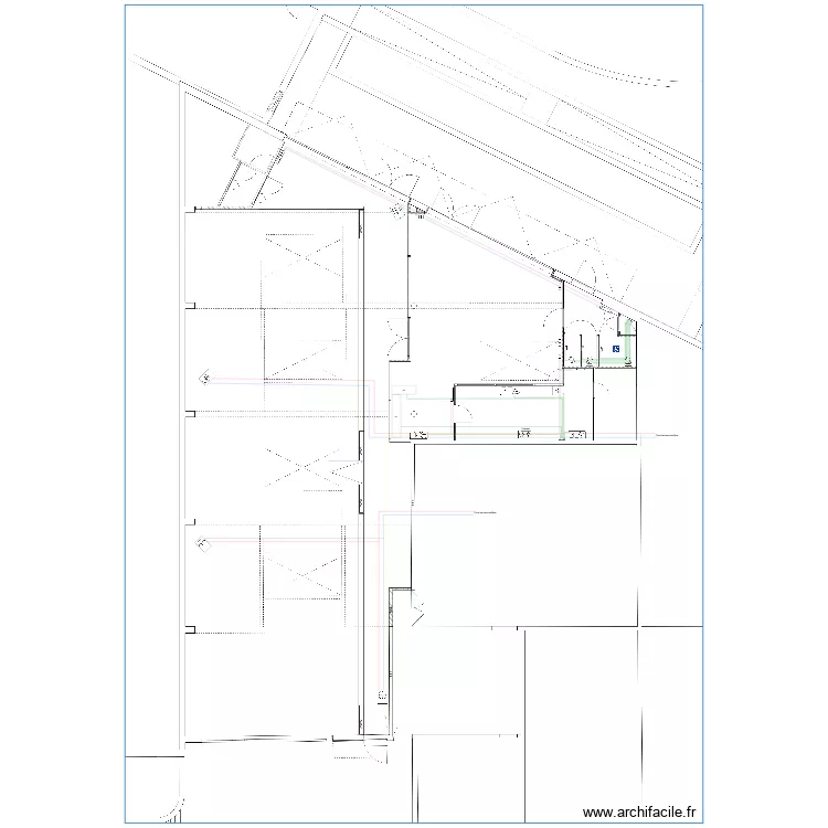 paulus S01212   .2. Plan de 