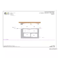 coupe aa geometre le chatelard