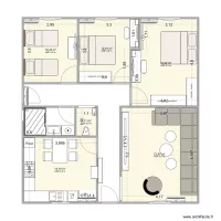 Maison fini