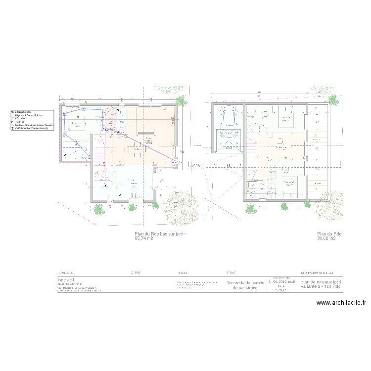 IBRAHIMA. Plan de 0 pièce et 0 m2