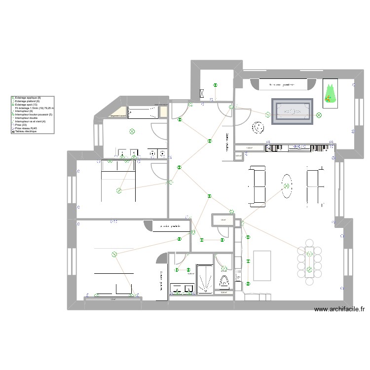 william propo 2. Plan de 0 pièce et 0 m2