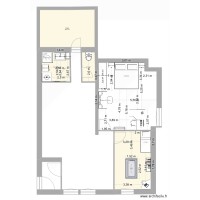 Appartement 1