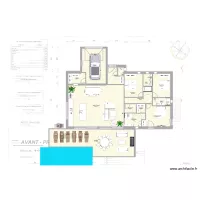 Mougins MM V2 Bis avec garage