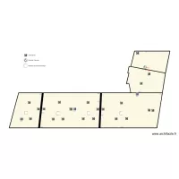 Foncia 38 Esplanade de la mer