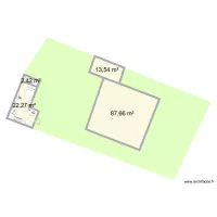 Maison jardin 3