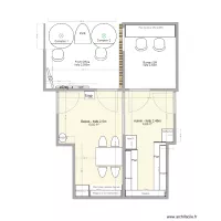 AVIS Montpellier St Roch PROJET