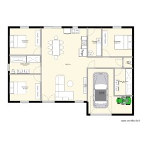 MAISON MODERNE
