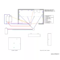 Cuisine Electricit&eacute;