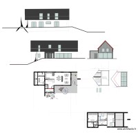 LONGERE TYPE 8 TER OBTIMISEE