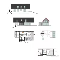LONGERE TYPE 8 TER OBTIMISEE
