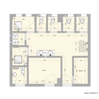 salle de bain 001