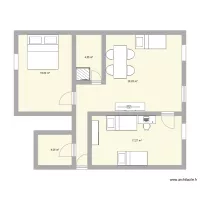 plan 19 fbg  du temple H25110002