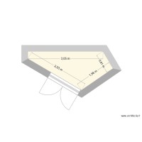 Balcon Apt 17 Rt 1