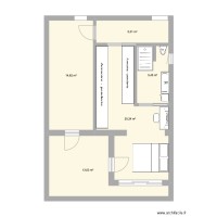 suite parentale en bas