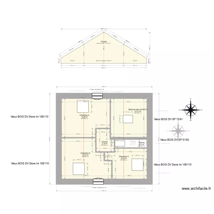 ML24019099. Plan de 