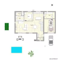 Newguzargues Basique 123 m2