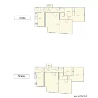 Appartement 2 AC