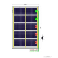 Debaudringhien 10 MODULES SUD