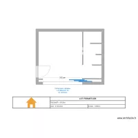 Roc Mer Studio - Lot Fermeture